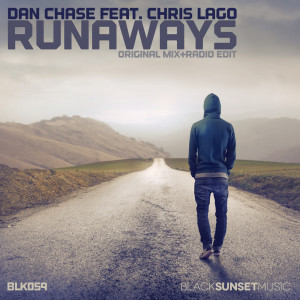 Listen to Runaways (Radio Edit) song with lyrics from Dan Chase
