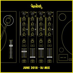 ดาวน์โหลดและฟังเพลง Rain (Dense & Pika Instrumental) พร้อมเนื้อเพลงจาก Kerri Chandler