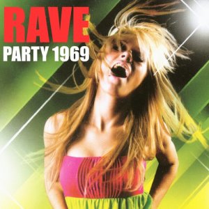 ดาวน์โหลดและฟังเพลง Mega Techno พร้อมเนื้อเพลงจาก Rave Party 1969
