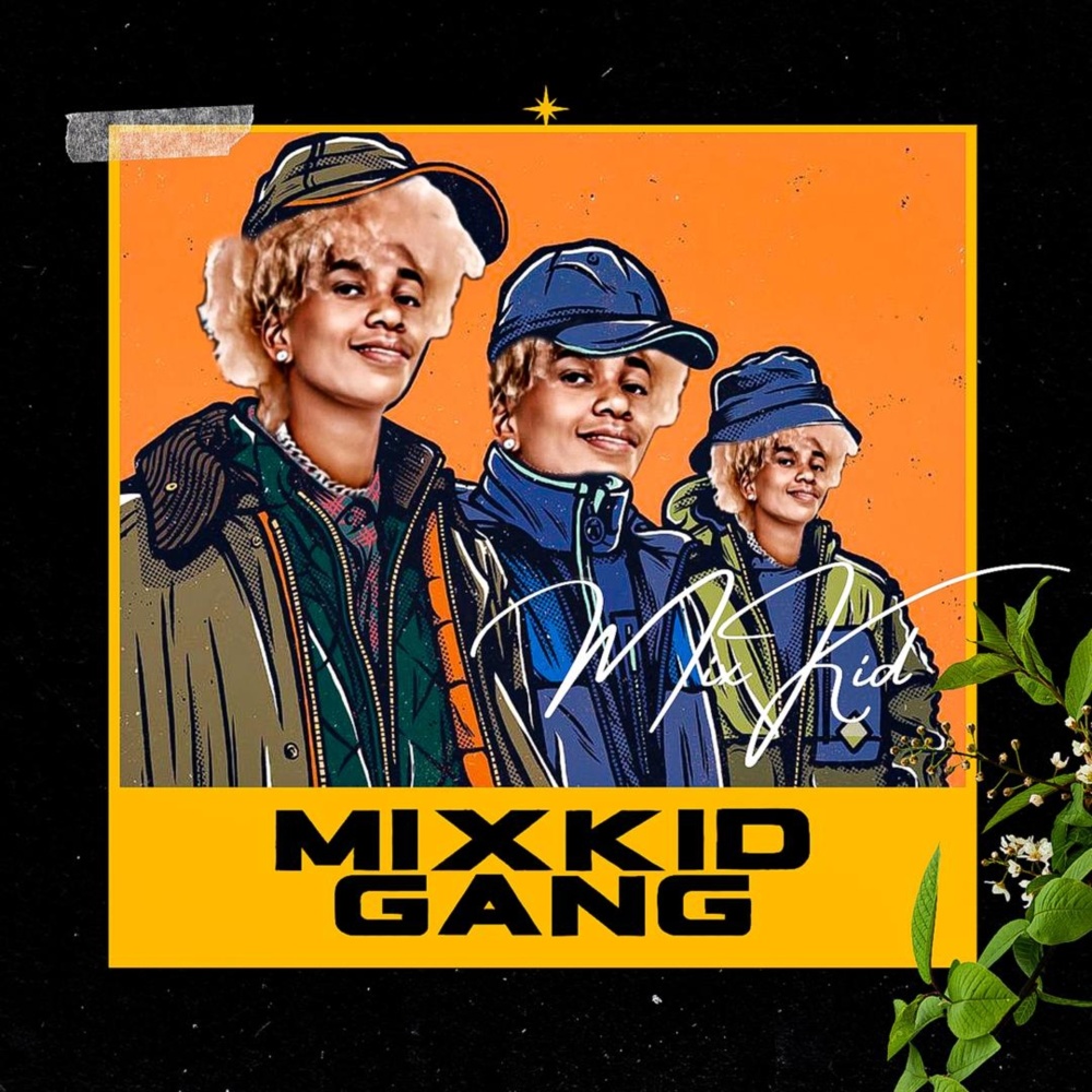 Gang
