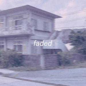 Album Faded from Broken