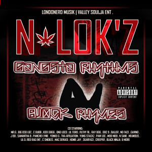 ดาวน์โหลดและฟังเพลง Shoot'em Up Gang Bang (Explicit) พร้อมเนื้อเพลงจาก N-LOK'Z