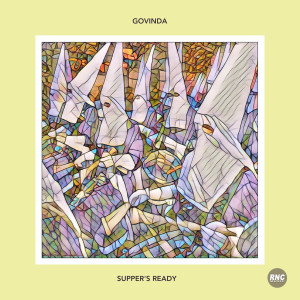 收聽Govinda的Apocalypse In 4 / 4 (Incl.The Devil's Triangle, Muezzin's Fall, Merday Mourn, Route 66)歌詞歌曲