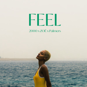 Album FEEL from 2000