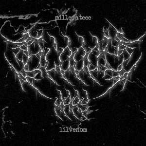 ดาวน์โหลดและฟังเพลง BLOODYMARY (feat. lilVenom) (Explicit) พร้อมเนื้อเพลงจาก millefateee