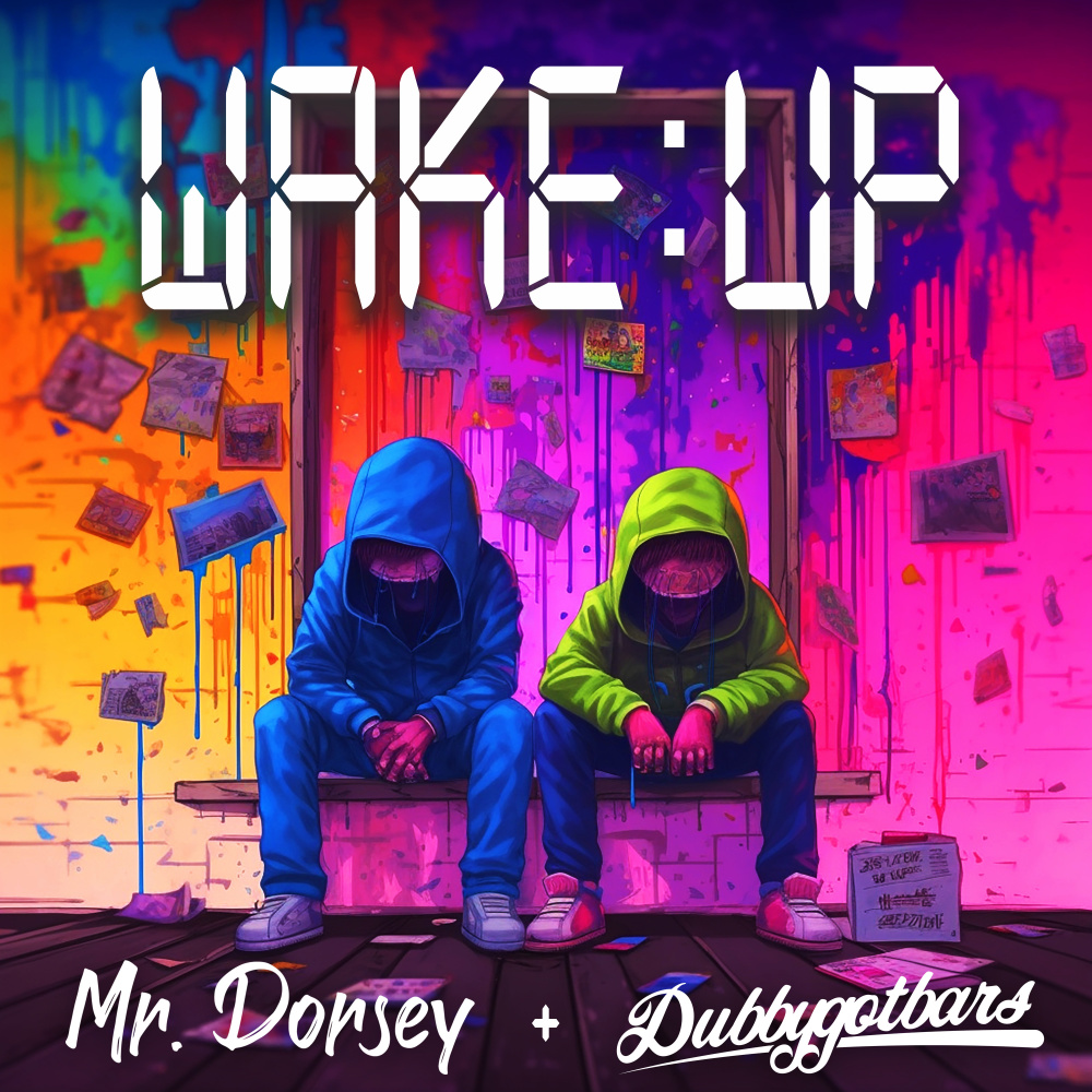 Wake Up (Explicit)