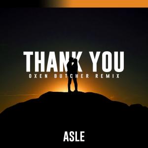 ดาวน์โหลดและฟังเพลง Thank You (Oxen Butcher Remix) พร้อมเนื้อเพลงจาก Asle