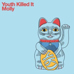 ดาวน์โหลดและฟังเพลง Molly พร้อมเนื้อเพลงจาก Youth Killed It
