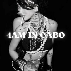 Album 4AM IN CABO from Mathieu