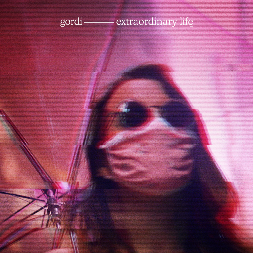 Extraordinary Life (Georgia Maq Remix)