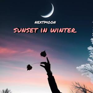 อัลบัม sunset in winter. (feat. willix) ศิลปิน NextMoon Beats