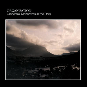 Orchestral Manoeuvres In The Dark的專輯Organisation