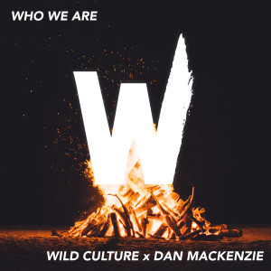 Who We Are dari Dan Mackenzie