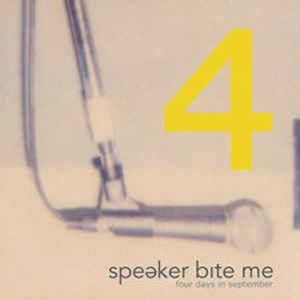 收聽Speaker Bite Me的Me Me Me歌詞歌曲