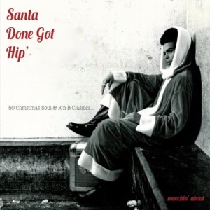 收聽Selena Jones的I Want a Man for Christmas歌詞歌曲