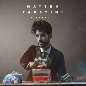 Album 3 Livelli from Matteo Faustini