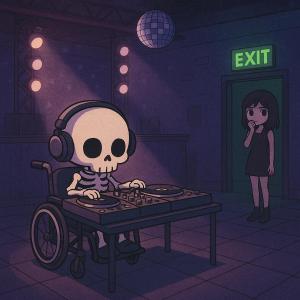 收聽Mizter Bonezz的La Morena del Antro歌詞歌曲