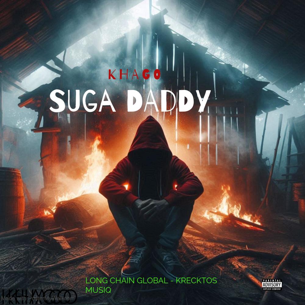 SUGA DADDY (Explicit)