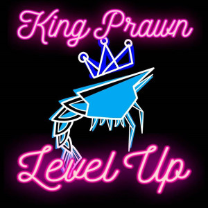 ดาวน์โหลดและฟังเพลง Level Up (Radio Edit) พร้อมเนื้อเพลงจาก King Prawn