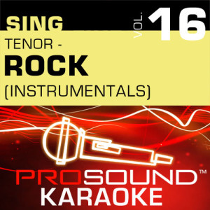ดาวน์โหลดและฟังเพลง On The Dark Side (Karaoke Instrumental Track) [In the Style of John Cafferty] พร้อมเนื้อเพลงจาก ProSound Karaoke Band