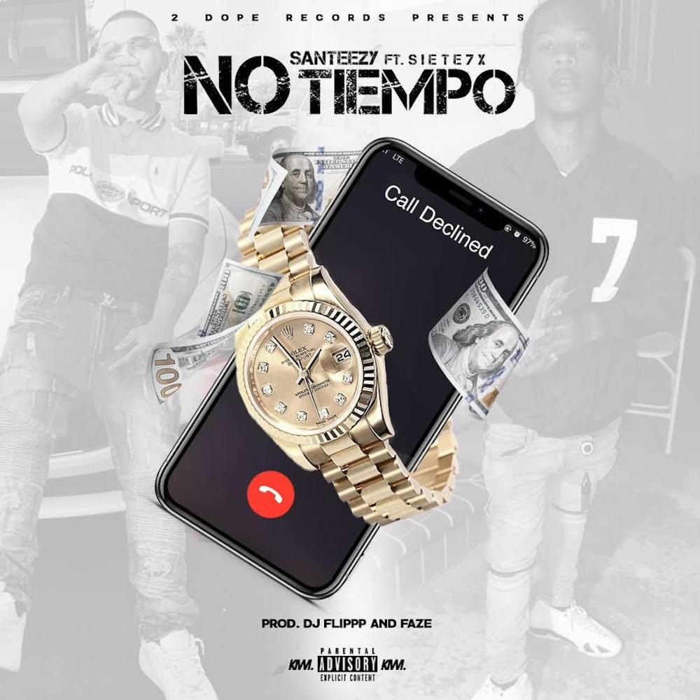 NO TIEMPO (Explicit)