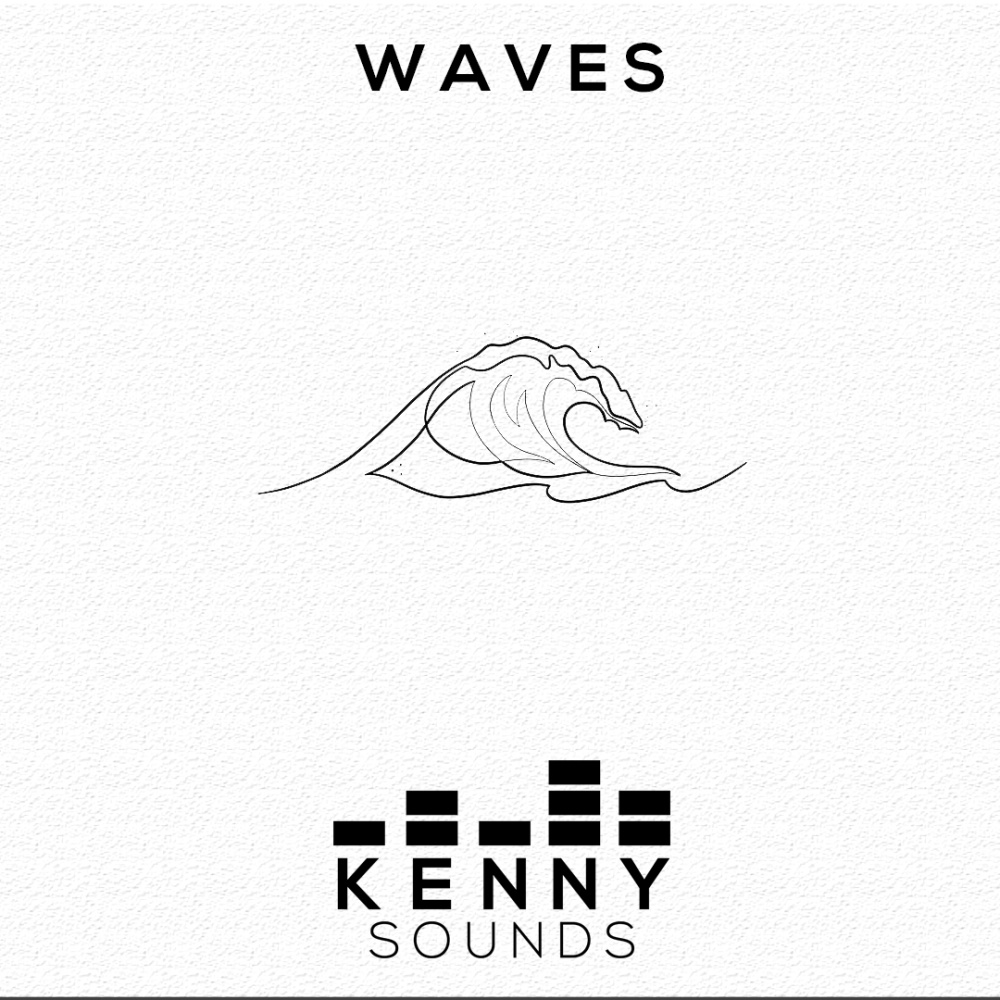 Waves | Lofi Hip Hop Beat