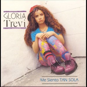 收聽Gloria Trevi的Zapatos Viejos歌詞歌曲