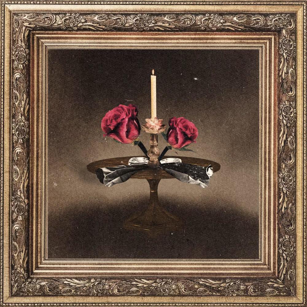 The Room (feat. Jane Handcock) (Explicit)