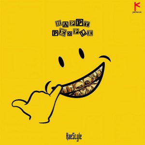 Album Happy People from KAESTYLE