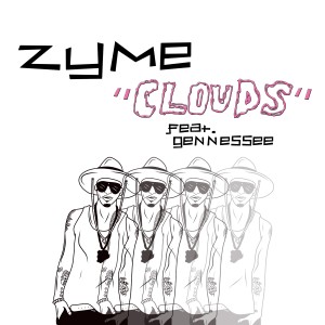 ดาวน์โหลดและฟังเพลง Clouds พร้อมเนื้อเพลงจาก Todd Cooper