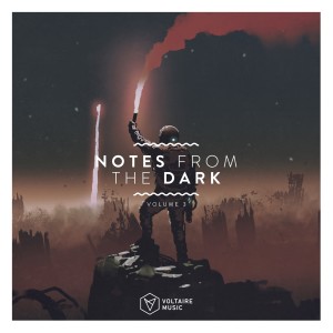 Notes From The Dark, Vol. 3 dari Various Artists