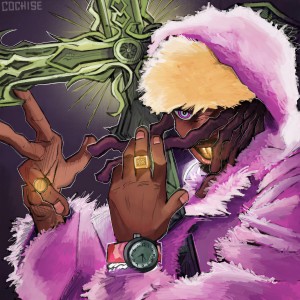 default playlist img