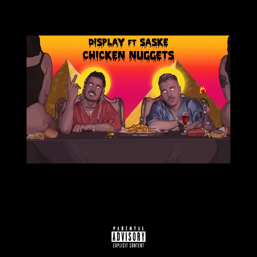 Chicken Nuggets (Explicit)