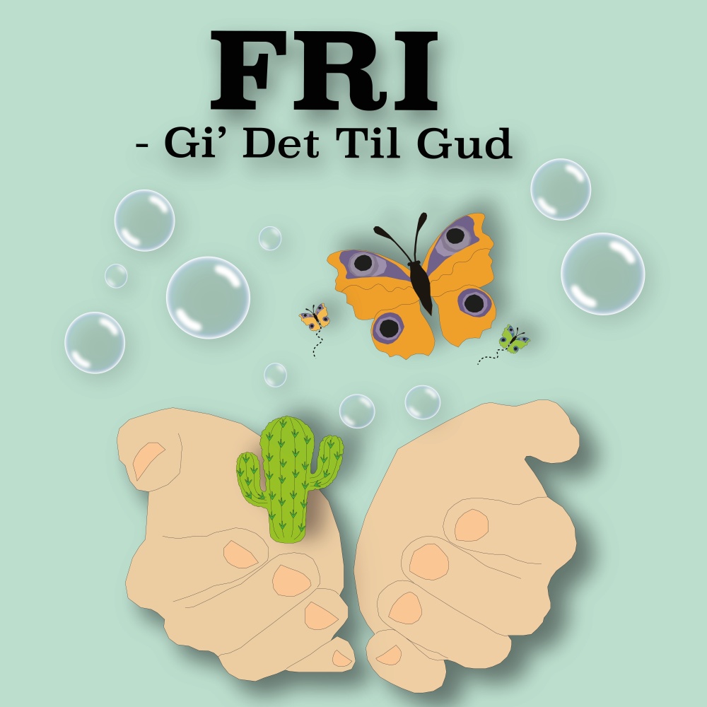 Gi' Det Til Gud