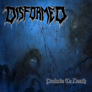收聽Disformed的The Purge歌詞歌曲