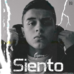 收聽Ospina的Siento歌詞歌曲