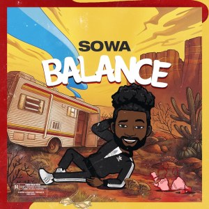 收听Sowa的Balance歌词歌曲