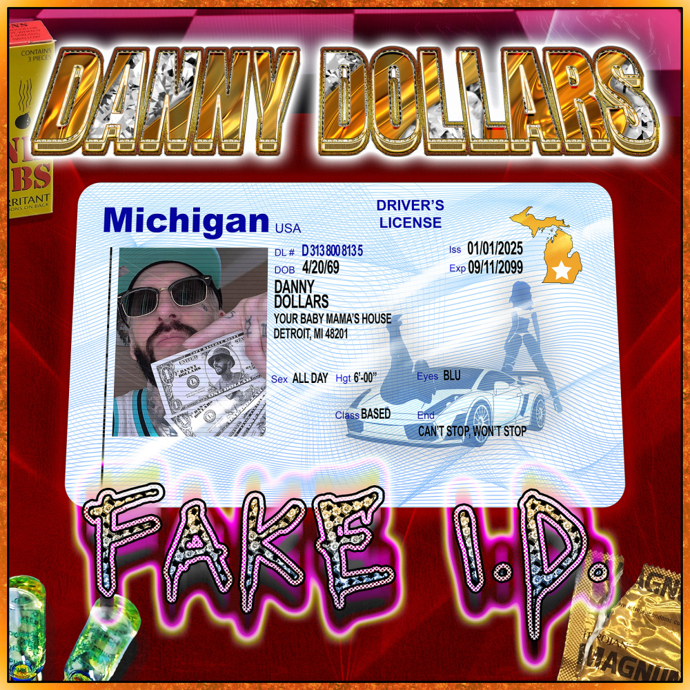 Fake Id (Explicit)