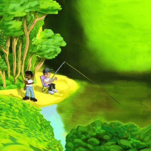 default playlist img