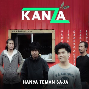 Bohemian的專輯Hanya Teman Saja