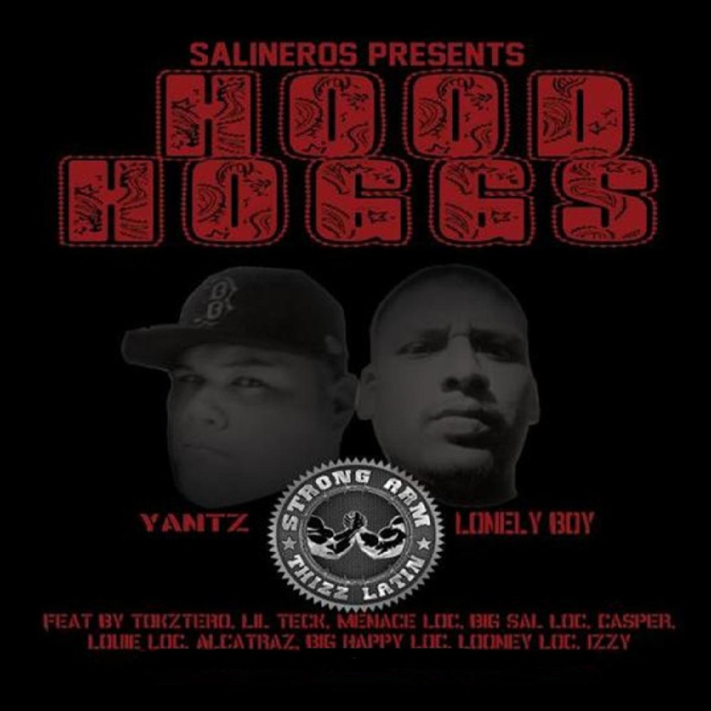 Salineros (Explicit)