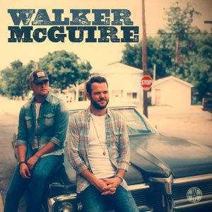 收聽Walker McGuire的Til Tomorrow歌詞歌曲