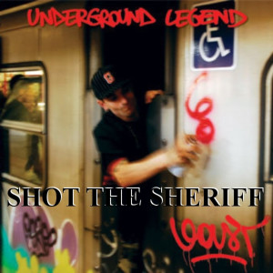 Dengarkan Shot the Sheriff (Explicit) lagu dari Gast dengan lirik
