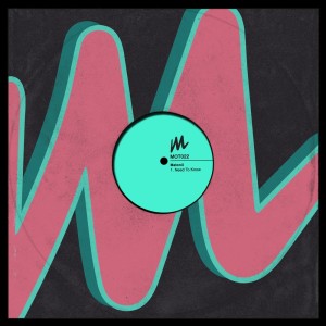 Listen to Need to Know song with lyrics from Matonii