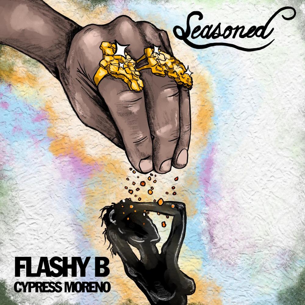 Undivided (feat. Big Sad 1900 & Casey Veggies) (Explicit)