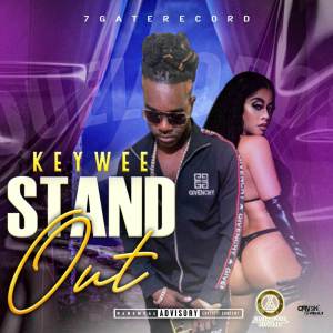 Keywee的專輯Stand Out