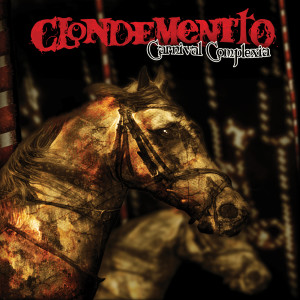 Listen to Techno Zombie (Braquipelma) song with lyrics from Clondementto