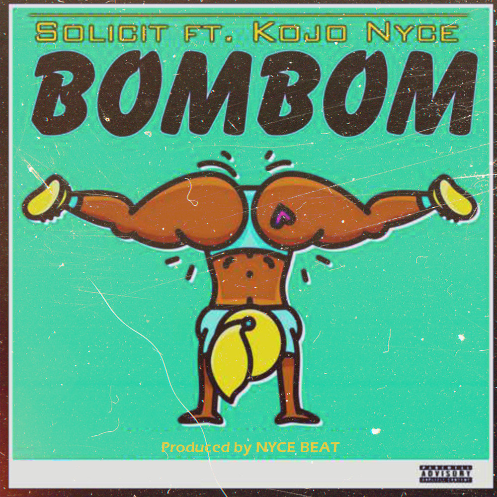 Bombom