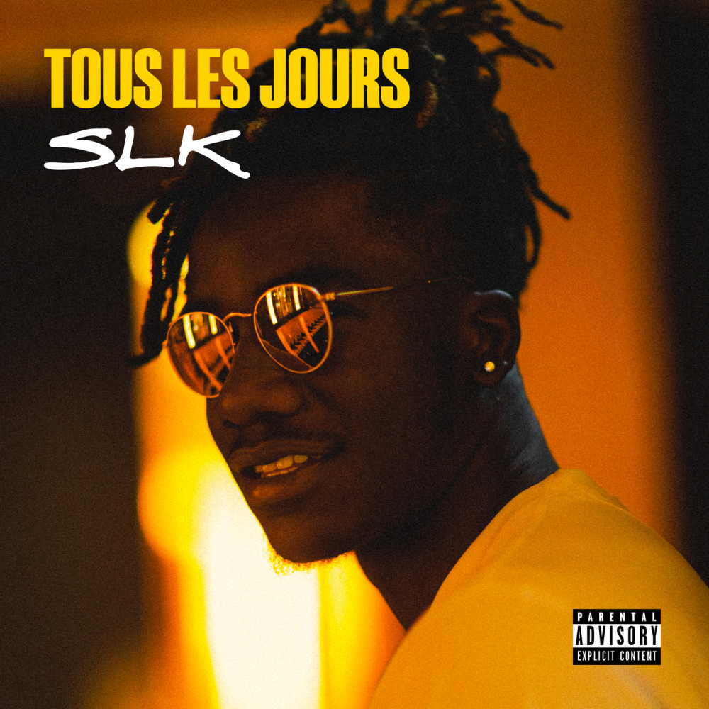 Tous les jours (Explicit)