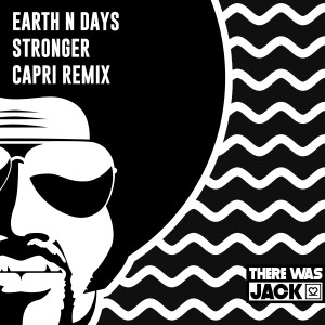 Earth n Days的專輯Stronger (Capri Remix)